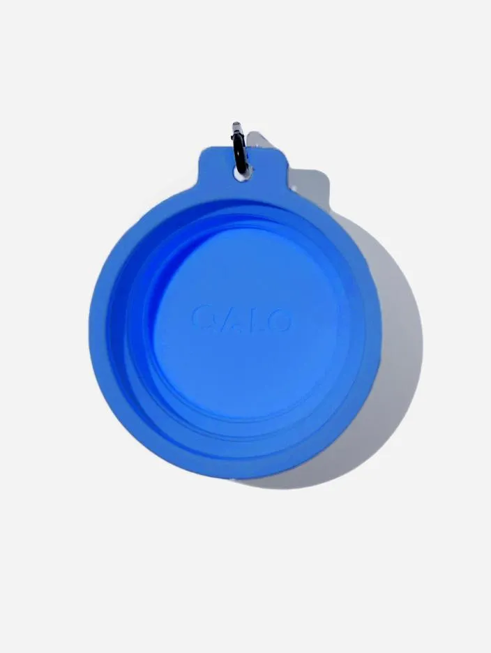 QALO Silicone Dog Bowl 600ML